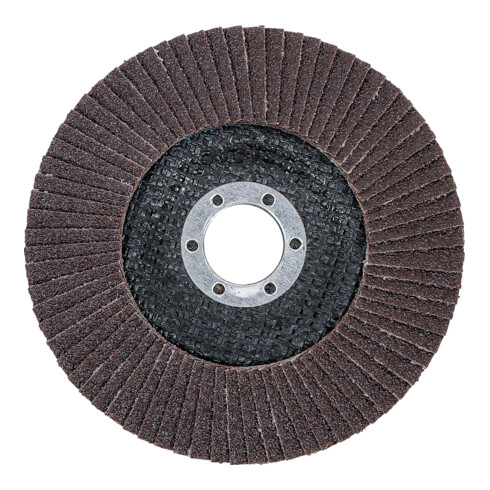 BGS Disco per smerigliatura lamellare