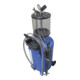 BGS Dispositif d’aspiration d’huile à air comprimé, 70 l-3
