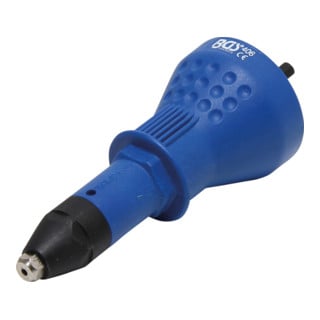 BGS Dispositif de rivetage aveugle 2.4 - 3.2 - 4.0 - 4.8 mm