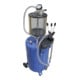 BGS Dispositivo di aspirazione olio ad aria compressa, 70 l-1