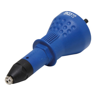 BGS Dispositivo per rivetti ciechi 2.4 - 3.2 - 4.0 - 4.8mm