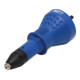 BGS Dispositivo per rivetti ciechi 2.4 - 3.2 - 4.0 - 4.8mm-1