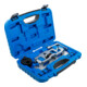 BGS distributieketting montage gereedschap set voor Mercedes-Benz motor 651 10 delig-2