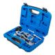 BGS distributieketting montage gereedschap set voor Mercedes-Benz motor 651 10 delig-4