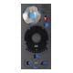 BGS distributieketting test gereedschap set voor VAG 1.2 / 1.4 TFSi 4 dlg.-1