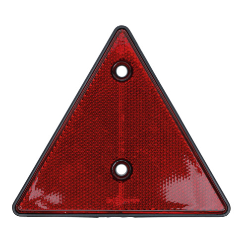 BGS Do it yourself aanhangerreflector 135 x 135 mm