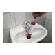 BGS Do it yourself Abfluss-Reiniger Ø 60 mm 380 mm-3