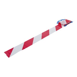 BGS Do it yourself Absperrband 80 mm x 50 m