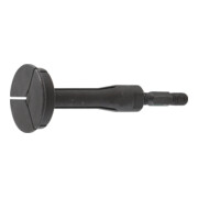 BGS Do it yourself Abziehdorn mit Spindel 7715-54x58, 54 x 58 mm, für Art. 7715-1