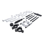 BGS Do it yourself Abzieher-Satz hydraulisch 10 t-2
