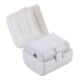 BGS Do it yourself Adattatore da viaggio / Adattatore da presa, 3pz.-4