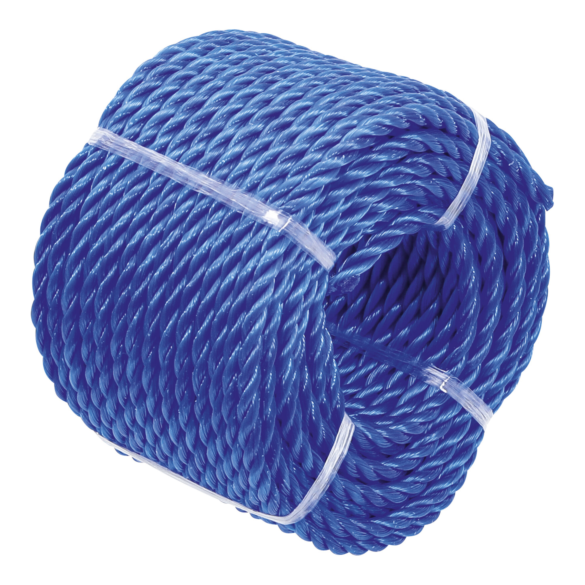 BGS Do it yourself Allzweckseil 4 mm x 20 m