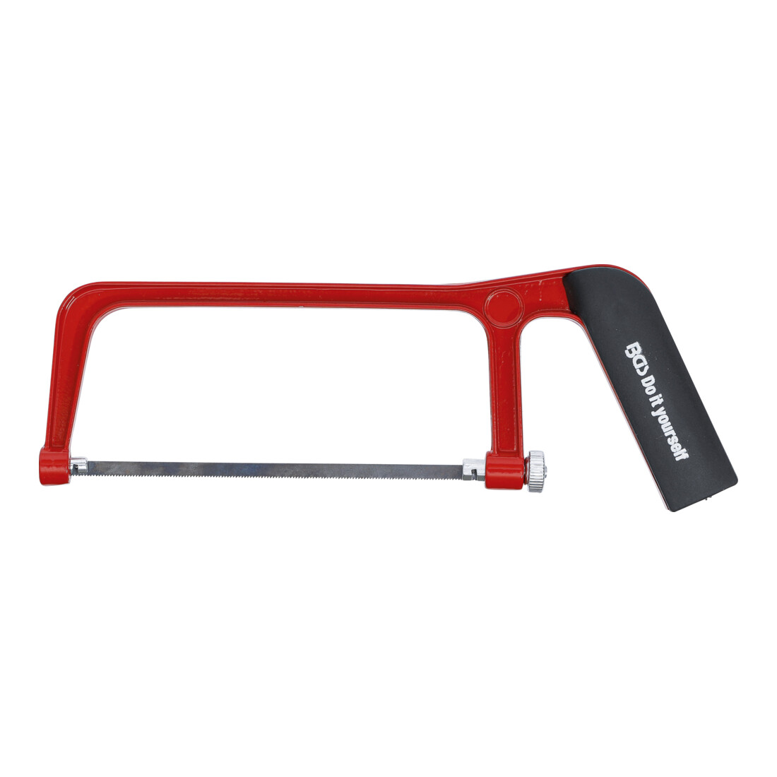 BGS Do it yourself Aluminium-Sägebogen 150 mm