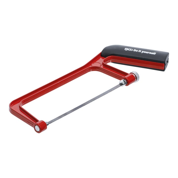 BGS Do it yourself Aluminium-Sägebogen 150 mm