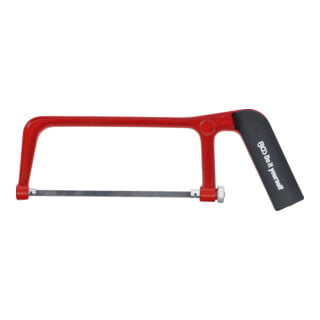 BGS Do it yourself aluminium zaagbeugel 150 mm