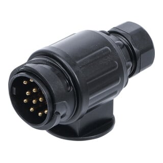 BGS Do it yourself Anhänger-Stecker 13-polig