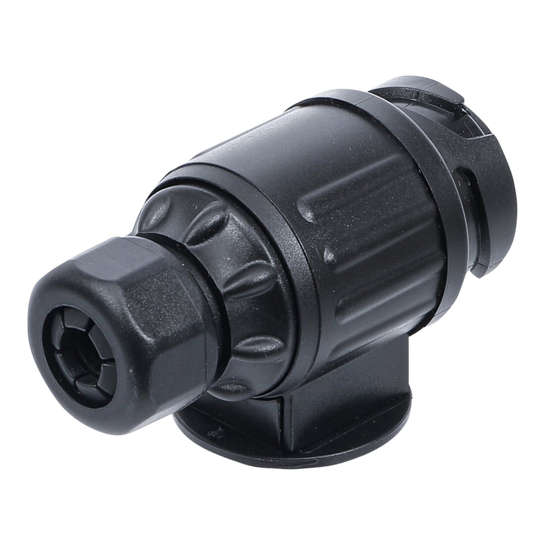 BGS Do it yourself Anhänger-Stecker 13-polig