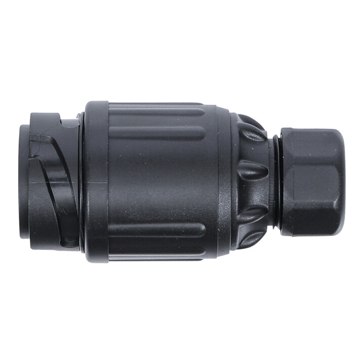 BGS Do it yourself Anhänger-Stecker 13-polig