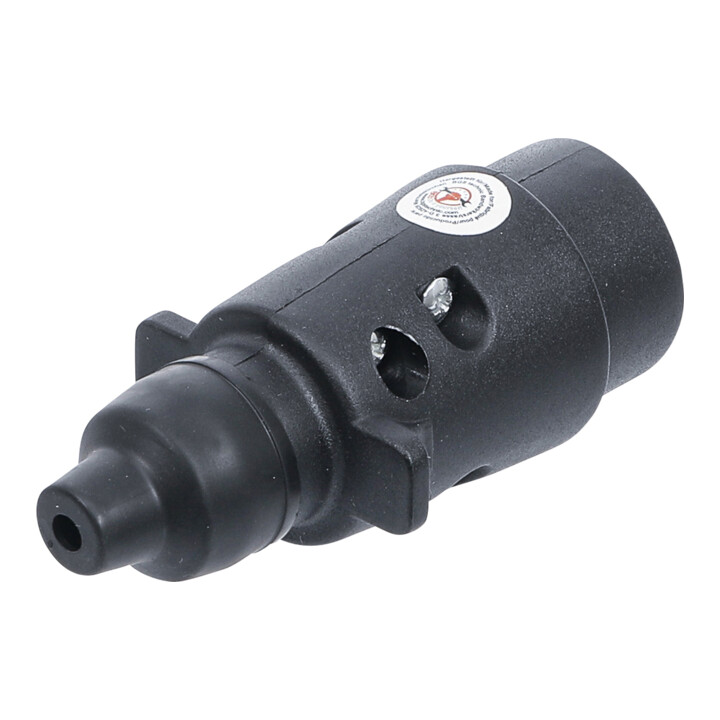 BGS Do it yourself Anhänger-Stecker 7-polig