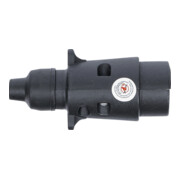 BGS Do it yourself Anhänger-Stecker 7-polig-4