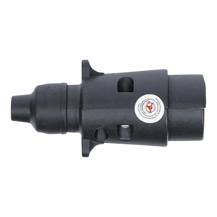 BGS Do it yourself Anhänger-Stecker 7-polig
