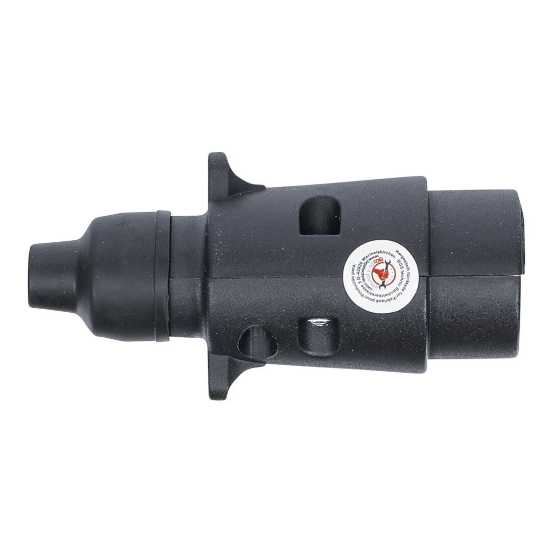 BGS Do it yourself Anhänger-Stecker 7-polig