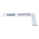 BGS Do it yourself Anschlagwinkel 50885, 300 mm