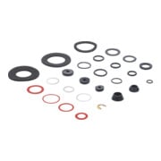 BGS Do it yourself Assortimento di guarnizioni, 50pz.-1