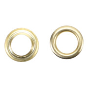 BGS Do it yourself Assortimento di occhielli 5,0x5,5mm, 100pz.-4