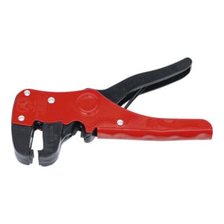 BGS Do it yourself Automatische Abisolierzange 0,5 - 8 mm² 175 mm