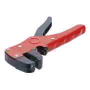 BGS Do it yourself Automatische Abisolierzange 0,5 - 8 mm² 175 mm