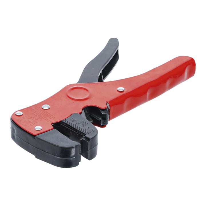 BGS Do it yourself automatische draadstripper 0,5 - 8 mm² 175 mm