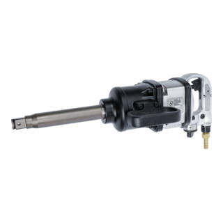 BGS Do it yourself Avvitatore ad impulsi pneumatico 25mm (1"), 2200 Nm