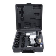 BGS Do it yourself Avvitatore ad impulsi pneumatico, con set di utensili 12,5mm, 312 Nm, 16pz.-3