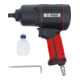 BGS Do it yourself Avvitatore pneumatico 12,5mm, 940 Nm-5
