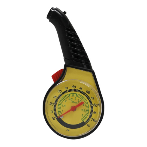 BGS Do it yourself bandenspanningsmeter