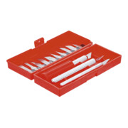 BGS Do it yourself Bastlermesser-Satz 16-tlg.-3
