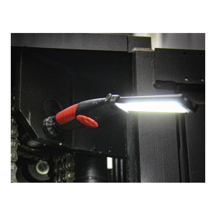 BGS Do it yourself Batterij Kniklamp COB-LED 5W