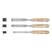 BGS Do it yourself beitelset 10 / 16 / 20 mm 3 delig-3