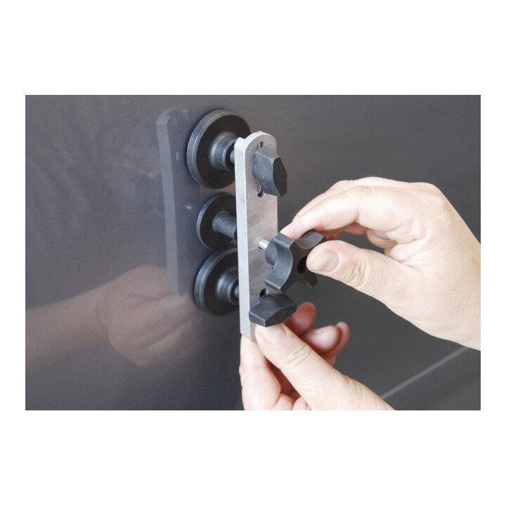 BGS Do it yourself Beulen-Reparatur-Satz