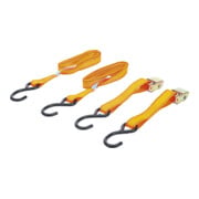 BGS Do it yourself bevestigingsband set 2 m x 25 mm 2-delig.-1