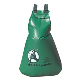 BGS Do it yourself Bewässerungssack 53775, 75 l