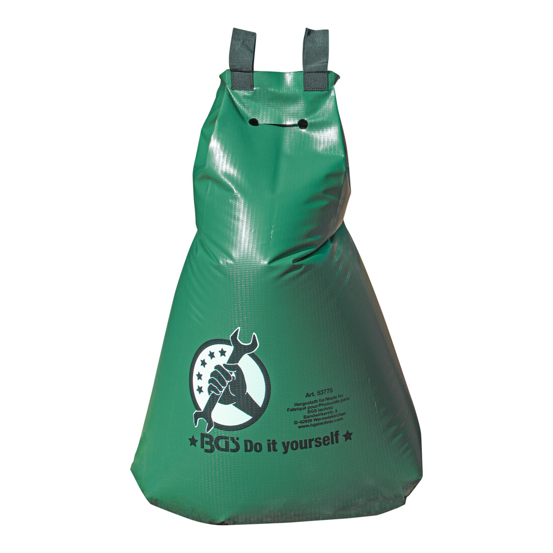 BGS Do it yourself Bewässerungssack 53775, 75 l
