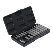 BGS Do it yourself Bit-Satz  Antrieb Außensechskant 10 mm 15-tlg.-4