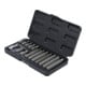 BGS Do it yourself bit set aandrijving buitenzeskant 10 mm 15 dlg.