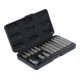 BGS Do it yourself bit set aandrijving buitenzeskant 10 mm 15 dlg.