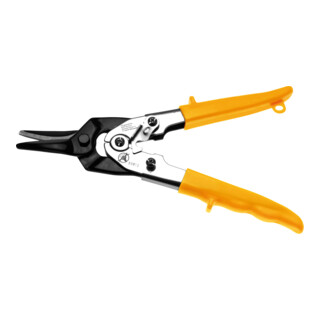 BGS Do it yourself Blechschere gerade schneidend 260 mm