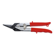 BGS Do it yourself Blechschere links / gerade schneidend 260 mm-2