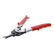 BGS Do it yourself Blechschere links / gerade schneidend 260 mm-2