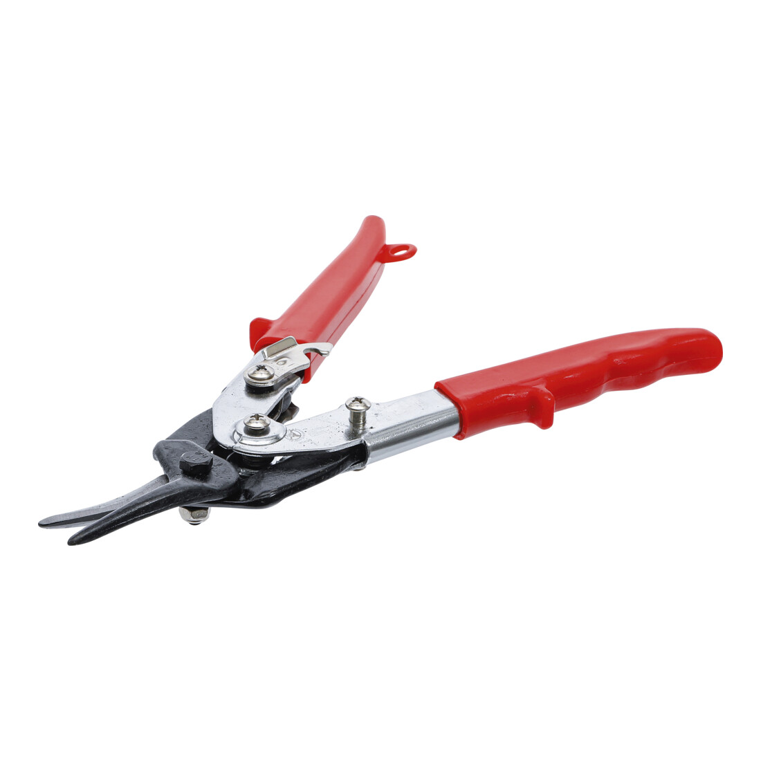 BGS Do it yourself Blechschere links / gerade schneidend 260 mm